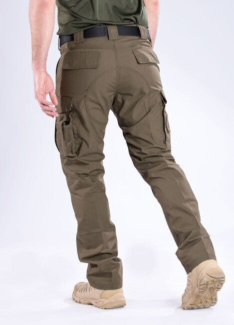 Pentagon Ranger 2.0 hlače Rip Stop, Camo green