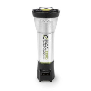 Goal Zero Lighthouse Micro Charge lampa