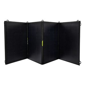Goal Zero Nomad 200 solarni punjač