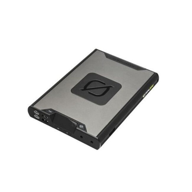 Goal Zero Sherpa 100AC Gen.4 powerbank 25600 mAh, s kapacitetom