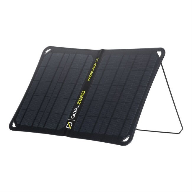 Goal Zero Nomad 10 solarni panel