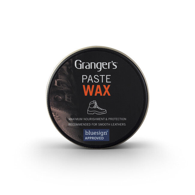Grangers Paste Wax impregnacijsko sredstvo za cipele 100 ml