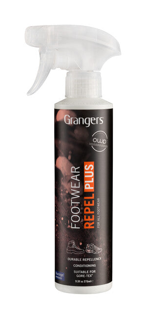 Grangers Repel EasyProtect sprej za obuću, 275ml