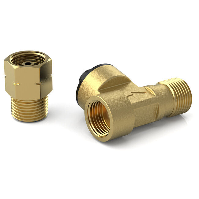 GSI Outdoors adapter za plinski štednjak