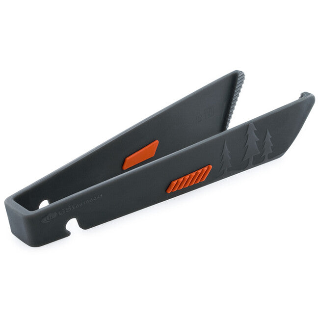 GSI Outdoors Pack Tongs putna kuhinjska kliješta 168 mm