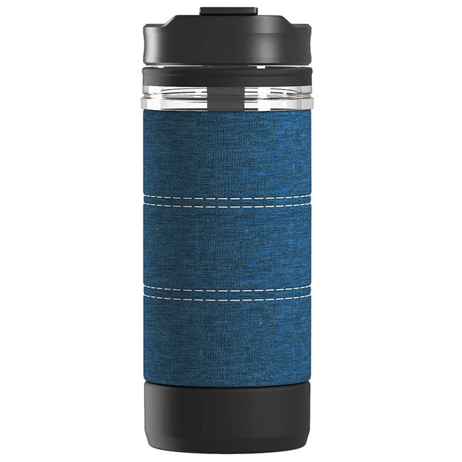 GSI Outdoors Commuter Javapress putna preša za kavu 444 ml, plava