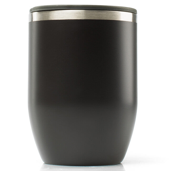 GSI Outdoors Glacier 192 ml šalica s dvostrukom stijenkom, espresso