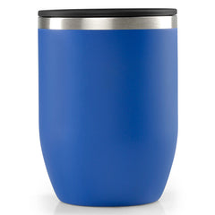 GSI Outdoors Glacier Šalica s dvostrukom stijenkom 192 ml, žarko plava