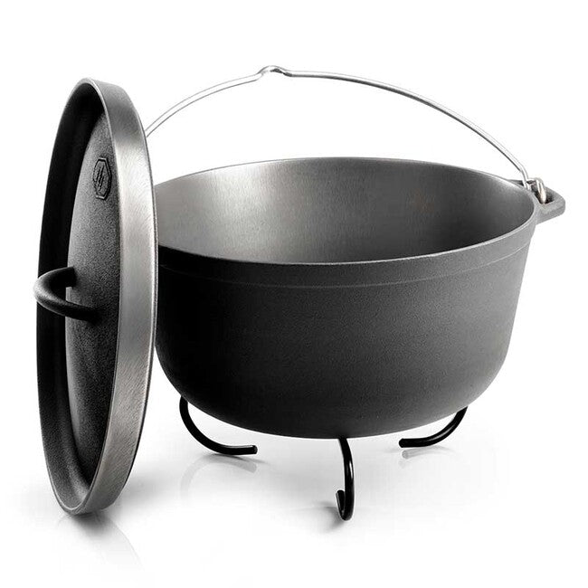 GSI Outdoors Guidecast Dutch Oven holandska pećnica 4.7 l