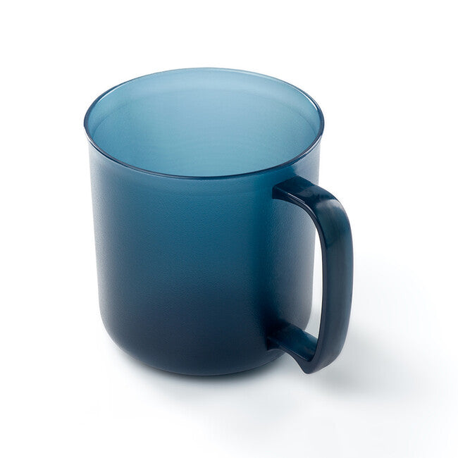 GSI Outdoors Infinity Mug šalica s uškom 414 ml, plava