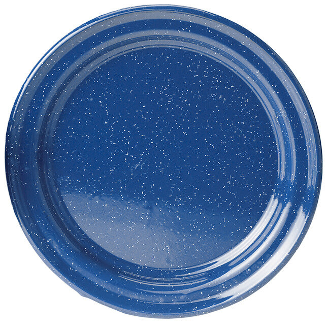 GSI Outdoors Plate tanjur za jelo 260 mm, plavi