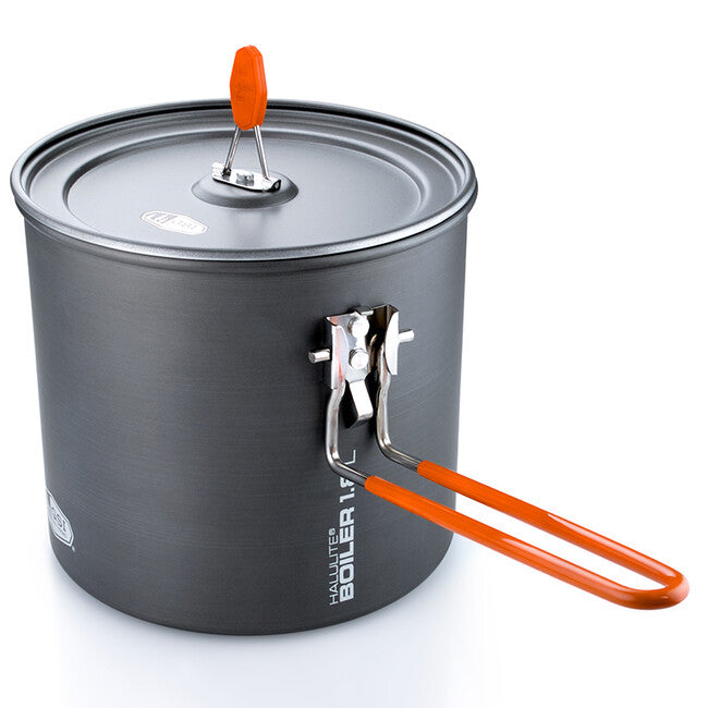 GSI Outdoors Halulite boiler kotlić 1.8 l