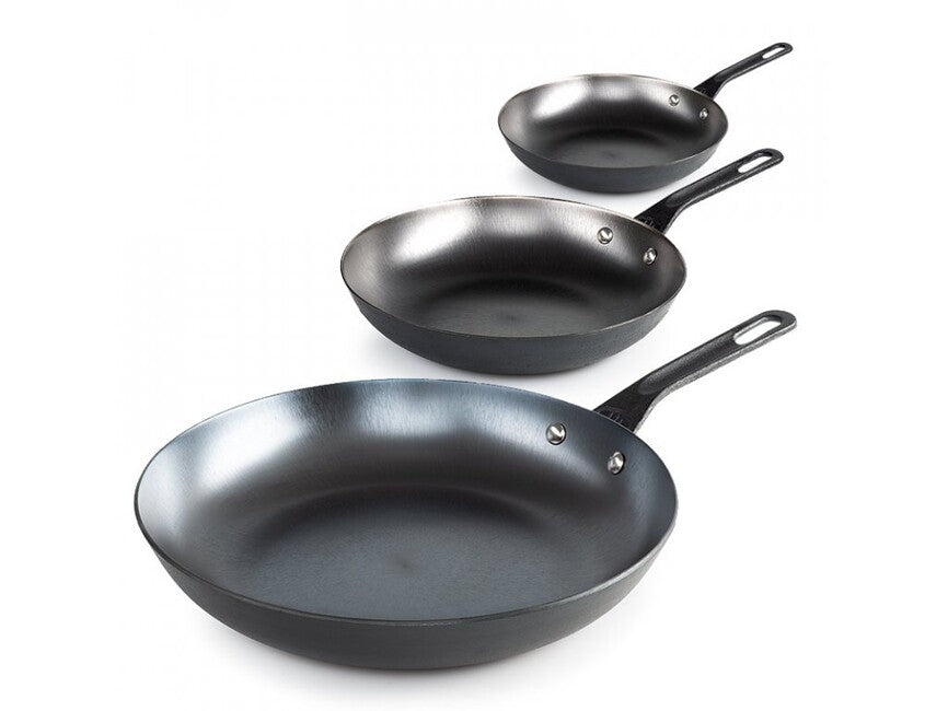 GSI Outdoors Guidecast lijevana tava Frying Pan 305 mm