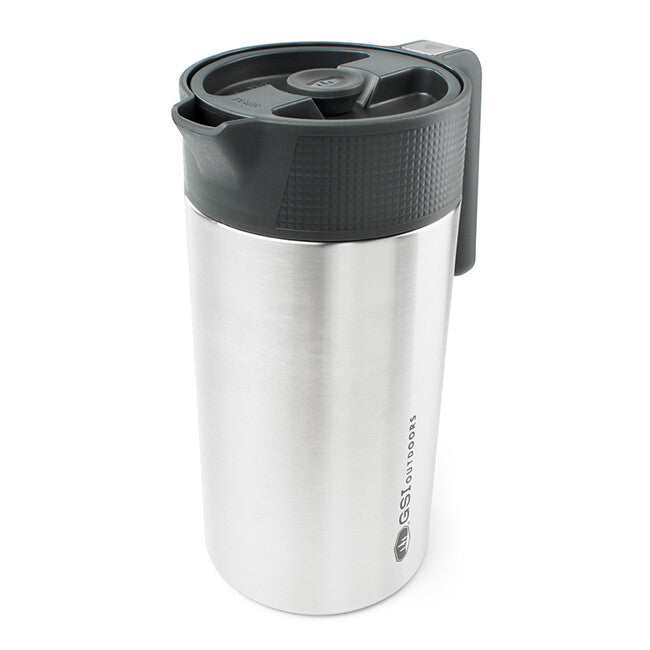 GSI Outdoors Glacier preša za kavu 976 ml