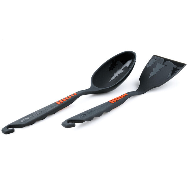 GSI Outdoors Pack spoon/spatula lopatica ili žlica set
