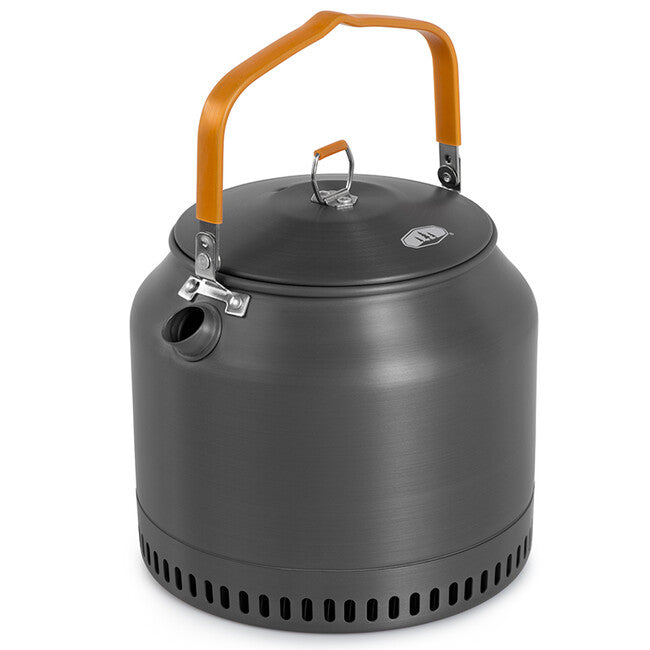 GSI Outdoors Halulite Tea Kettle HS outdoor čajnik 1.8 l