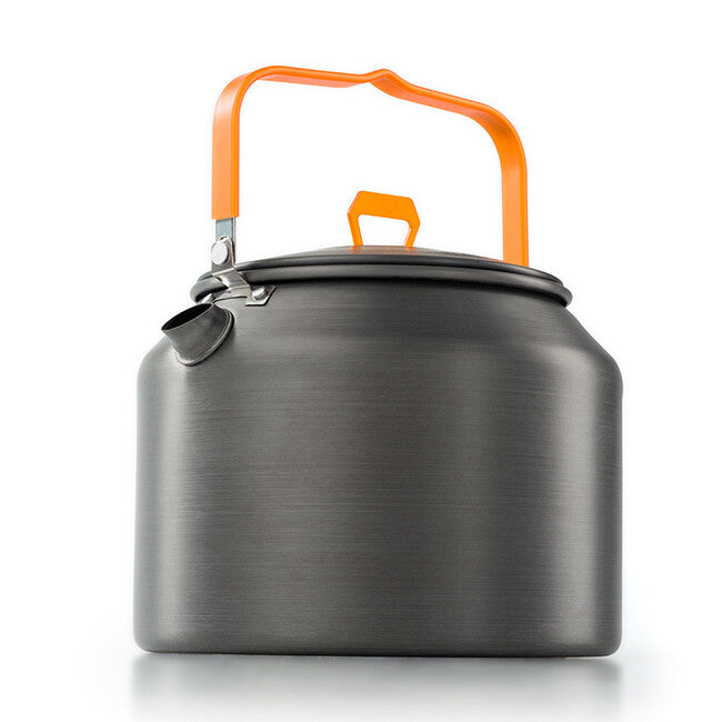 GSI Outdoors Halulite Tea Kettle outdoor čajnik 1.8 l