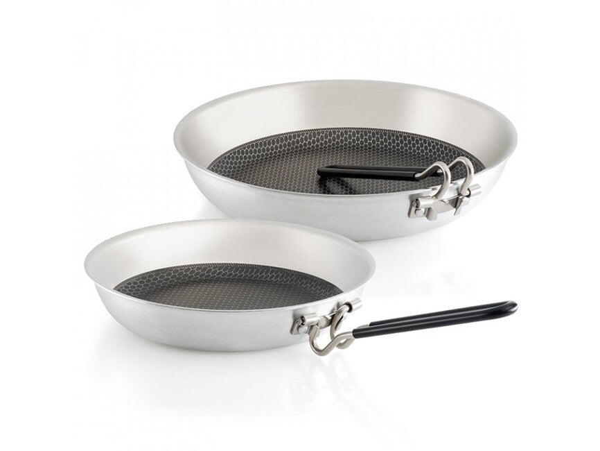 GSI Outdoors Gourmet Frypan tava 254 mm