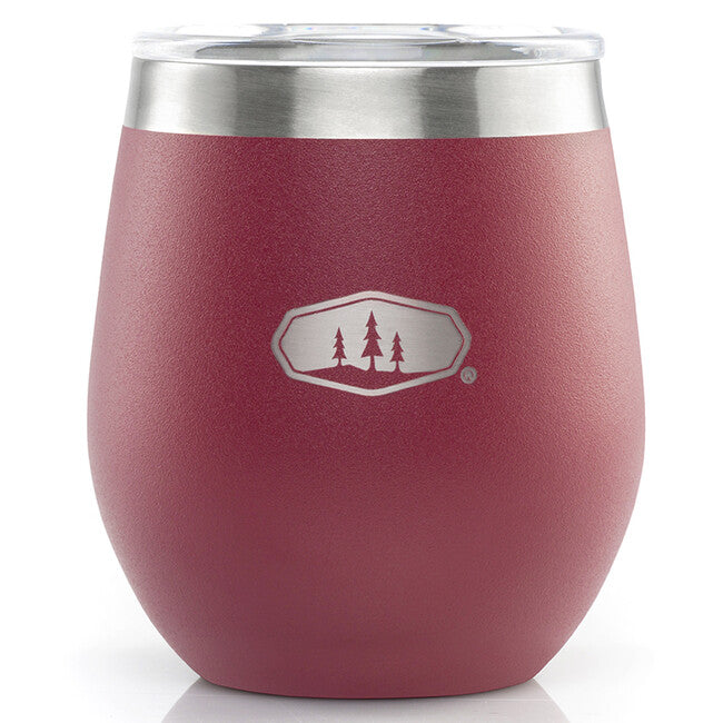 GSI Outdoors party čaša od nehrđajućeg čelika, cabernet, 237 ml