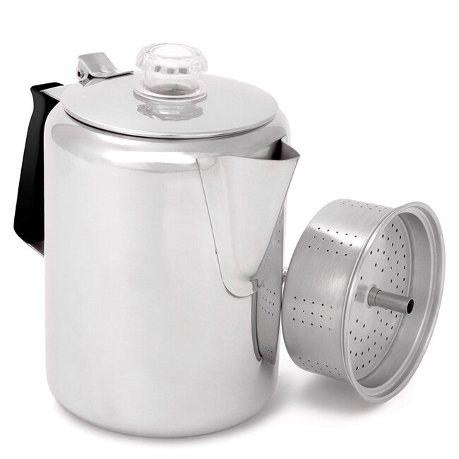 GSI Outdoors Glacier perkolator 1.3 l