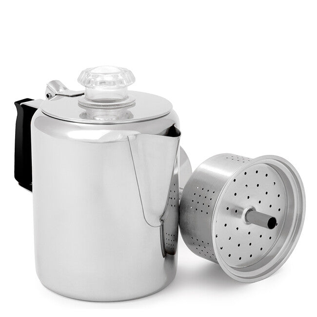 GSI Outdoors Glacier perkolator 400 ml