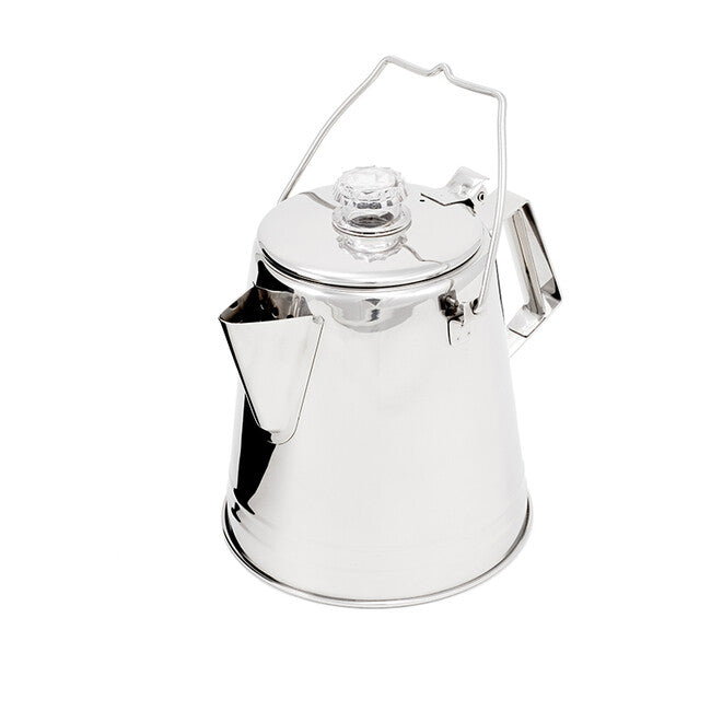 GSI Outdoors perkolator za kavu 1,2 l