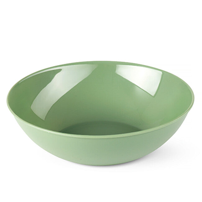 GSI Outdoors Cascadian Bowl plastična zdjela, žalfija