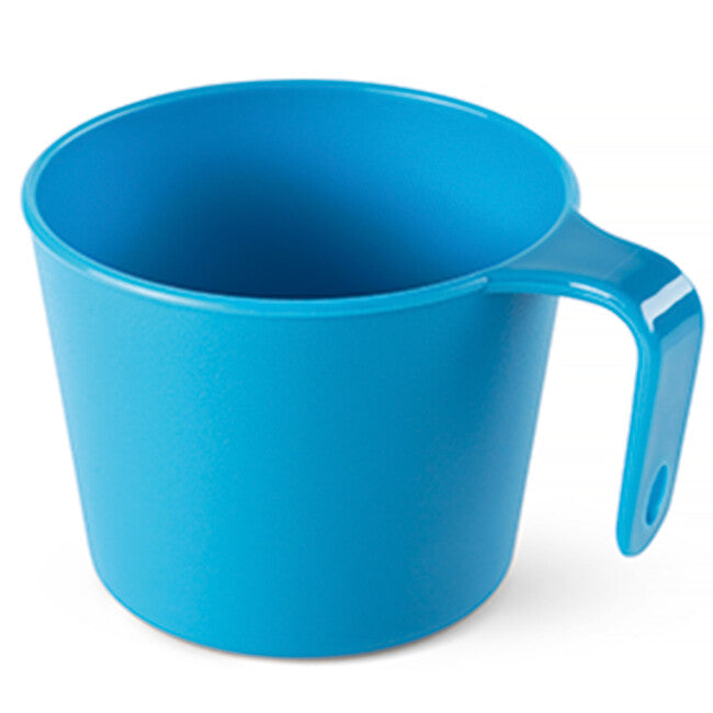 GSI Outdoors Cascadian Cup plastična šalica, alpsko jezero