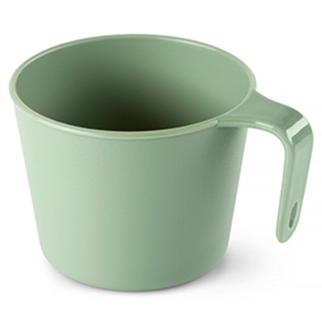 GSI Outdoors Cascadian Cup plastična šalica, žalfija