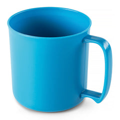 GSI Outdoors Cascadian Mug plastična šalica, alpsko jezero