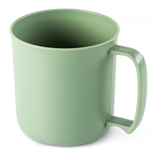GSI Outdoors Cascadian Mug plastična šalica, žalfija