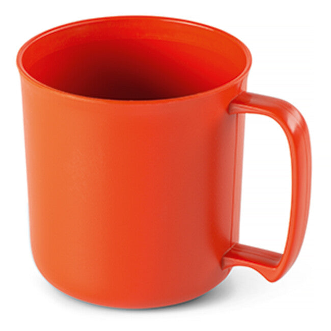 GSI Outdoors Cascadian Mug plastična šalica, terakota