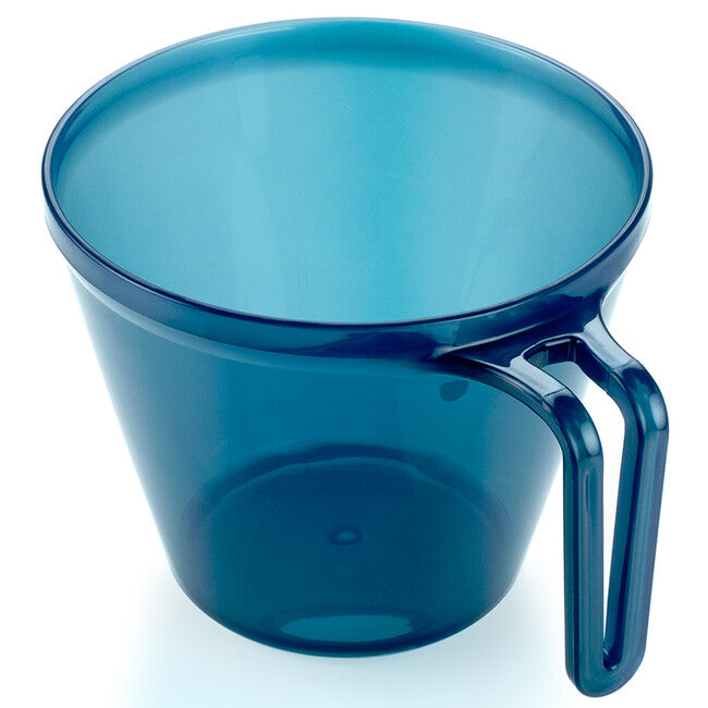 GSI Outdoors plastična čaša, plava