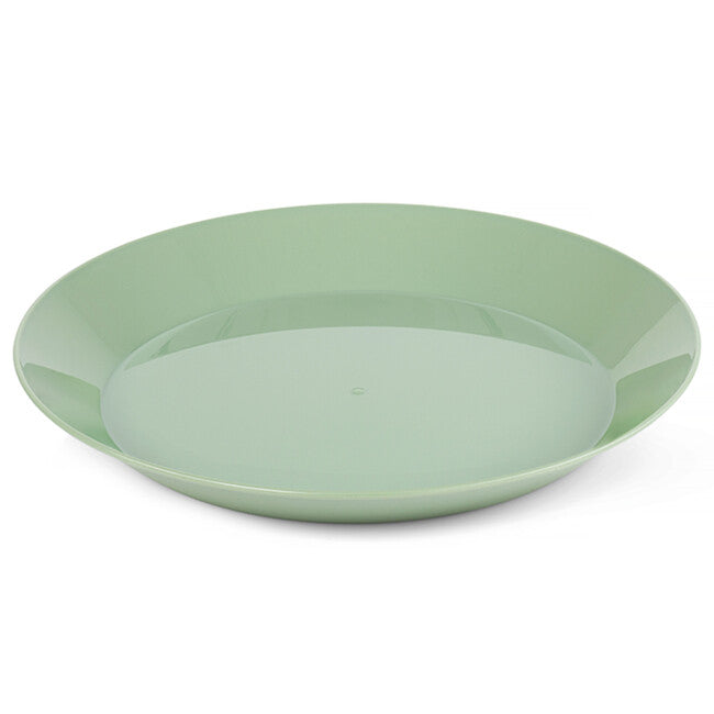 GSI Outdoors Cascadian Plate plastični tanjur, žalfija