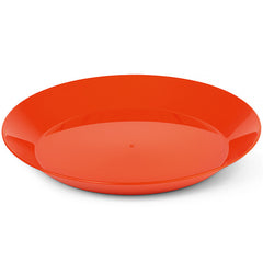 GSI Outdoors Cascadian Plate plastični tanjur, terakota