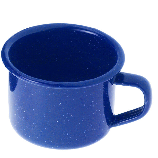 GSI Outdoors Cup metalna šalica 118 ml, plava