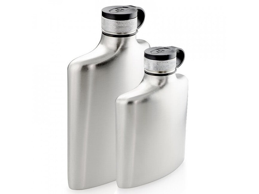 GSI Outdoors Glacier pljoska 237 ml