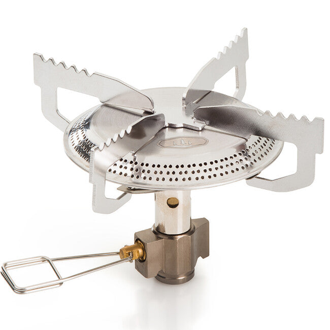 GSI Outdoors Glacier Camp Stove plinsko kuhalo