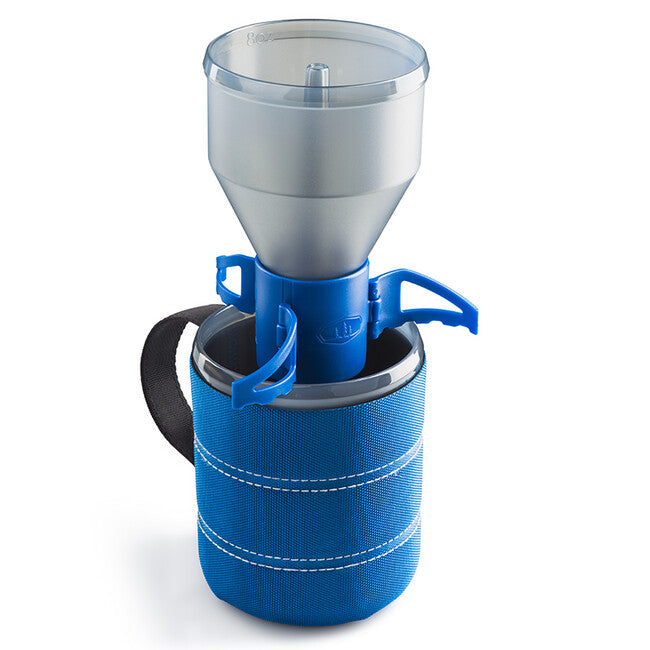 GSI Outdoors Coffee Rocket kuhalo za kavu