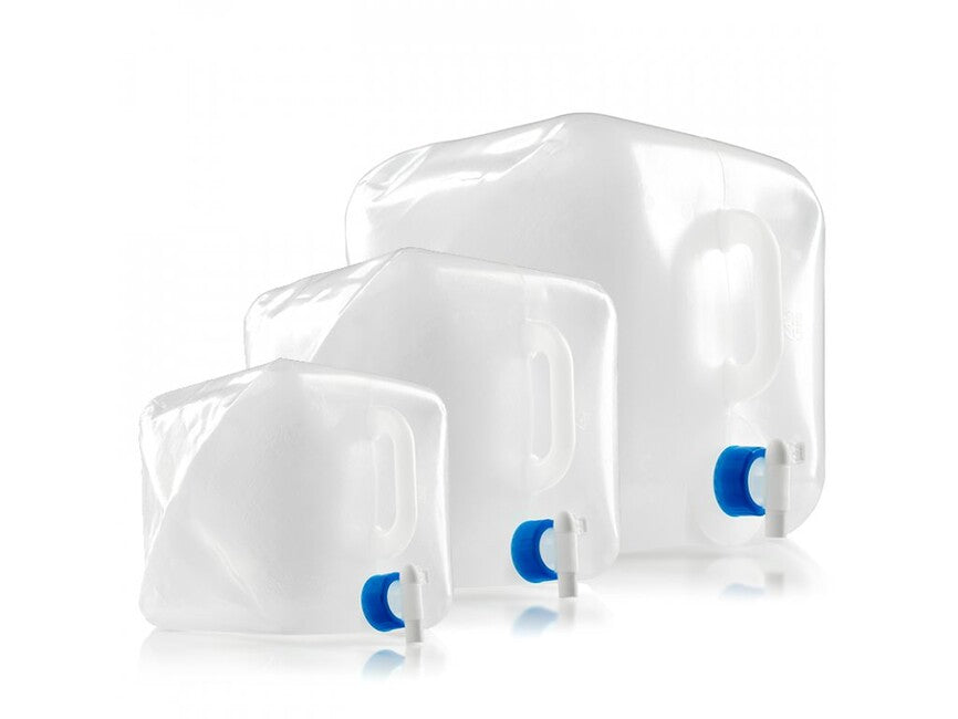 GSI Outdoors sklopivi kanister za vodu 20 l