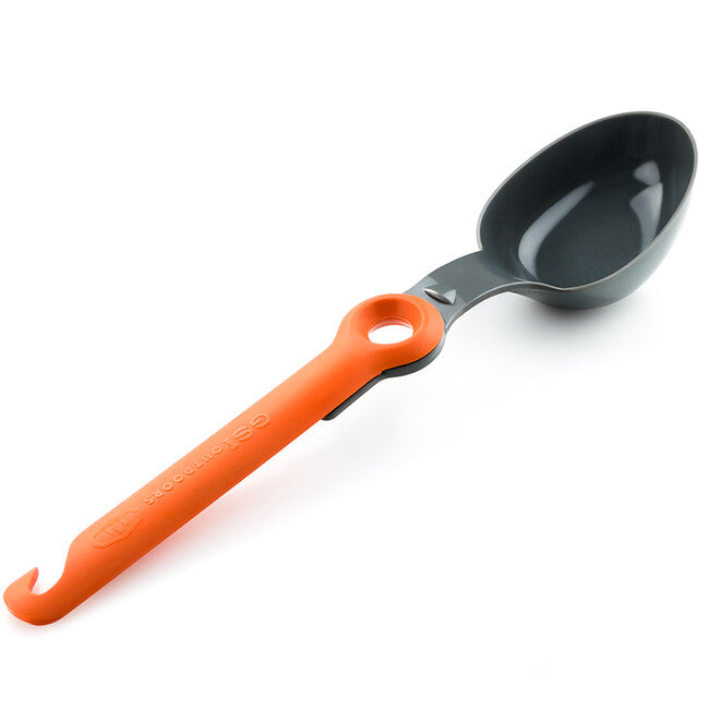 GSI Outdoors Pivot sklopiva žlica