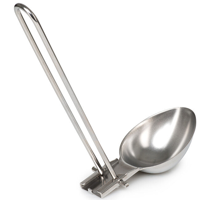 GSI Outdoors Folding Chef Spoon sklopiva servirna žlica 35 cm