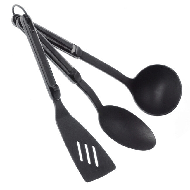 GSI Outdoors Nylon 3 pc. Ring Set set kuhinjskog pribora