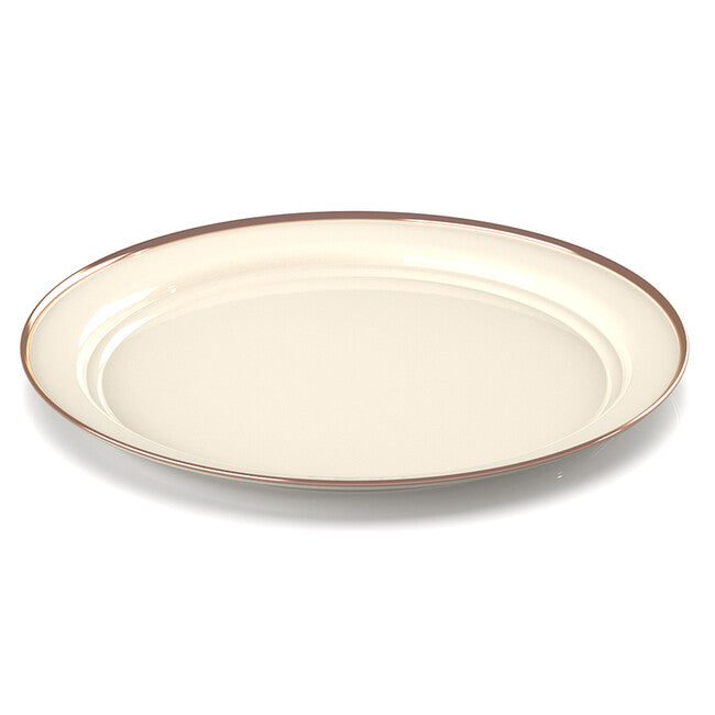 GSI Outdoors Mesa Plate tanjur 254 mm, cream