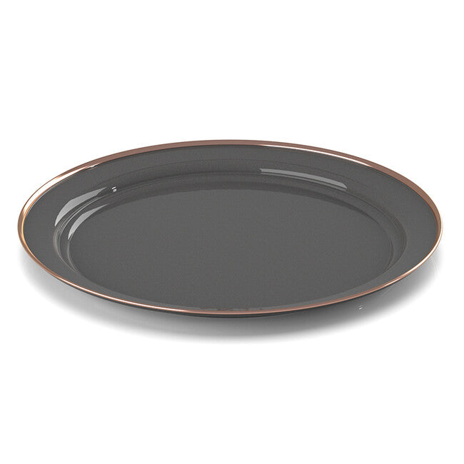 GSI Outdoors Mesa Plate tanjur 254 mm, sjena