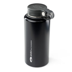 GSI Outdoors Microlite 1000 Twist termoboca 1 l, crna