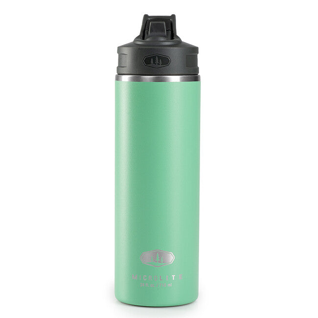 GSI Outdoors Microlite 710 Straw Top termoboca 710 ml, jade