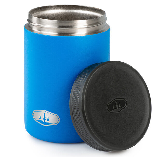 GSI Outdoors Glacier termosica za hranu 354 ml