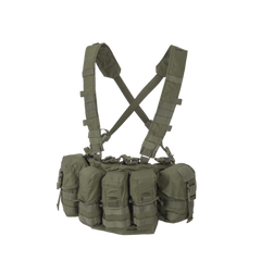 Helikon-Tex Guardian Chest Rig® univerzalna platforma za nošenje zalihe municije i opreme, Adaptive Green
