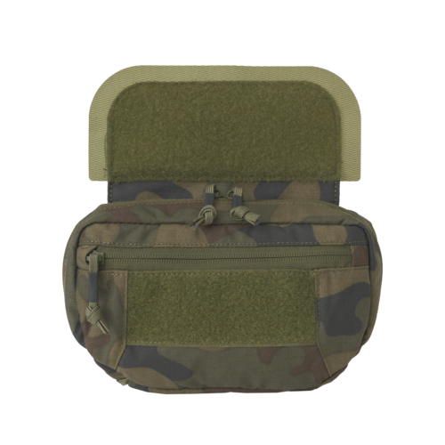 Helikon-Tex Guardian Dangler Drop Down torbica za pribor, PL Woodland